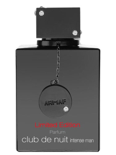 Club de Nuit Intense Man LE Parfum
