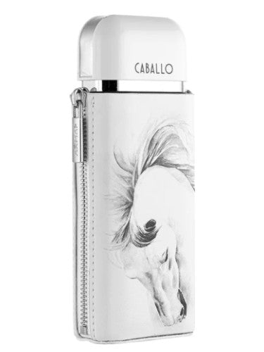 Caballo Pour Homme Armaf