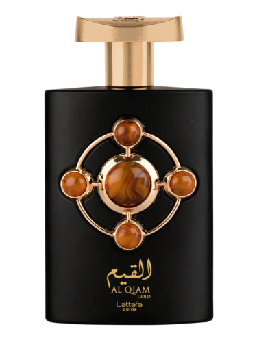 Al Qiam Gold Lattafa