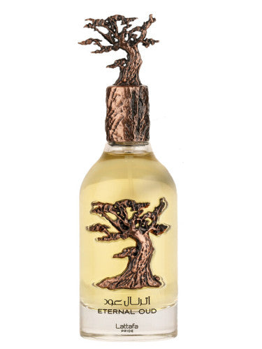Eternal Oud Lattafa