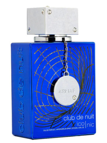 Club de Nuit Blue Iconic Armaf