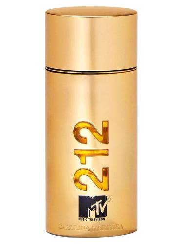 212 MTV Carolina Herrera