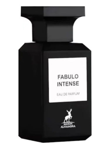 Fabulo Intense Maison Alhambra