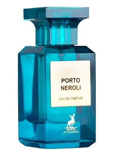 Porto Neroli Maison Alhambra
