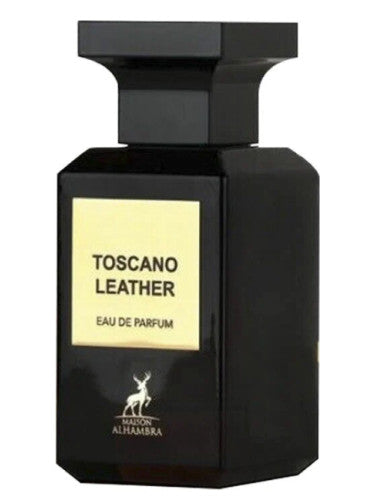 Toscano Leather Maison Alhambra