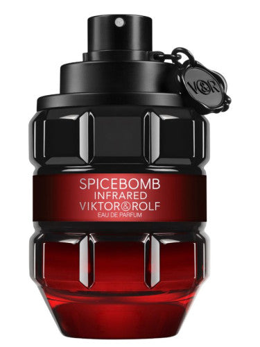 Spicebomb Infrared EDP