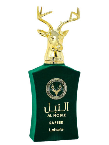 Safeer Lattafa Perfumes