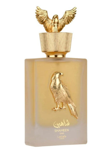 Shaheen Gold Lattafa