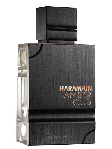 Amber Oud Private Edition Al Haramain