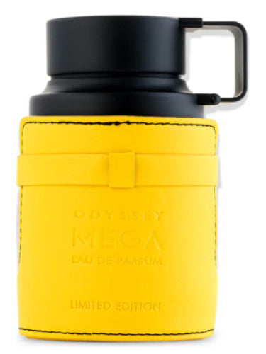 Odyssey Mega Man Armaf