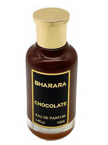 Bharara Chocolate Bharara