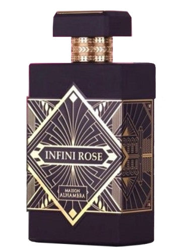 Infini Rose Maison Alhambra
