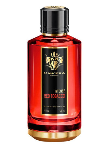 Red Tobacco Intense Mancera