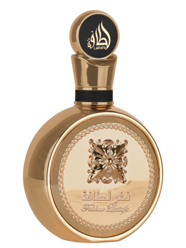 Fakhar Gold Extrait EDP Lattafa Perfumes