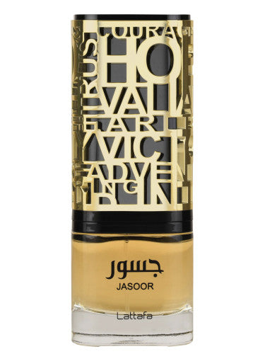Jasoor Lattafa