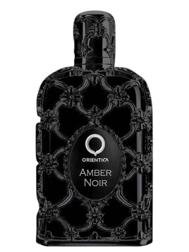 Amber Noir Orientica