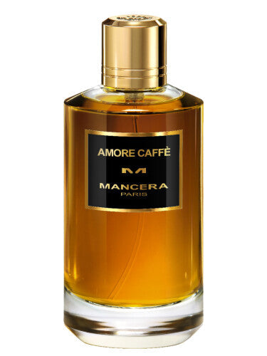 Amore Caffè Mancera