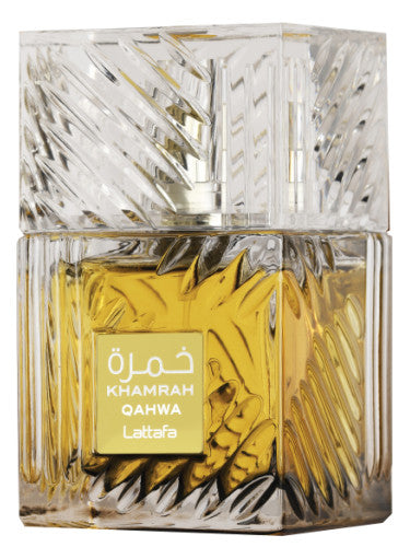 Khamrah Qahwa Lattafa