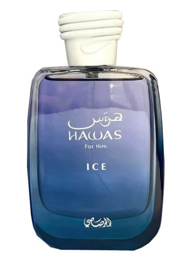 Hawas Ice for Him Rasasi
