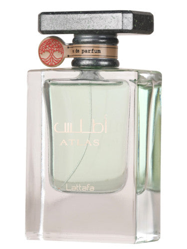 Atlas Lattafa Perfumes