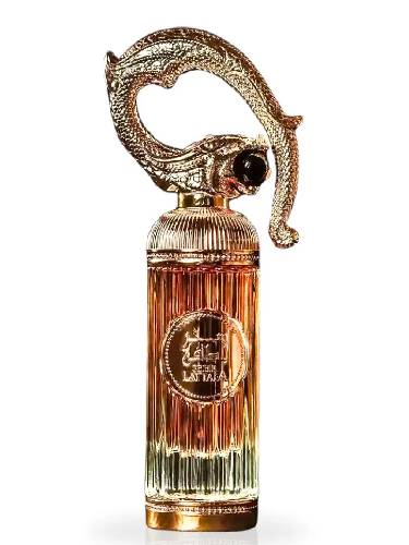 SEHR Lattafa Perfumes