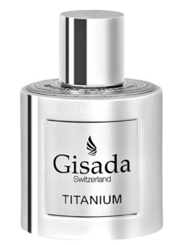 Titanium Gisada