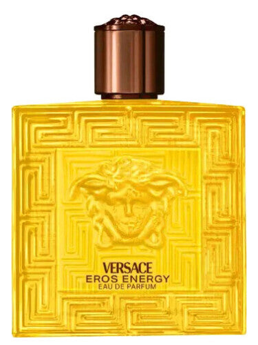 Eros Energy Versace
