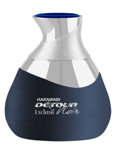 Detour Noir Exclusif Al Haramain