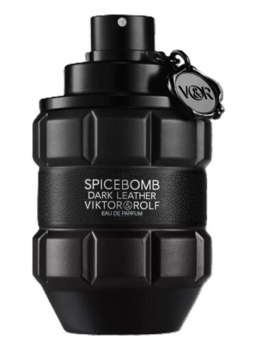 Spicebomb Dark Leather Viktor&Rolf