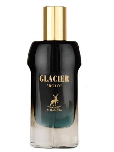 Glacier Bold Maison Alhambra