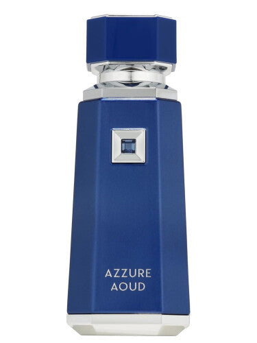 Azzure Oud French Avenue