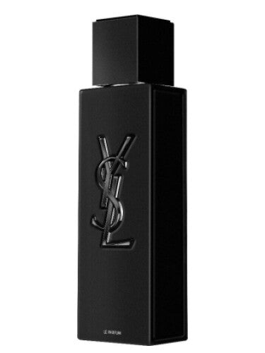 MYSLF Le Parfum YSL