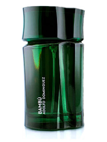 Bambu Adolfo Dominguez