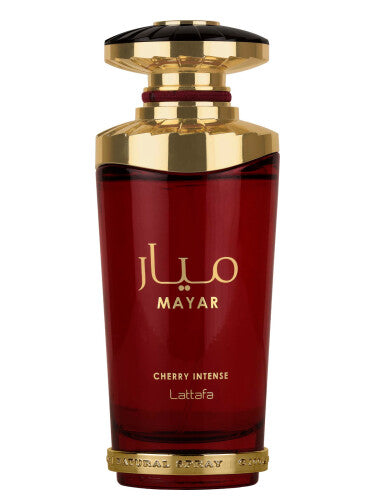 Mayar Cherry Intense Lattafa