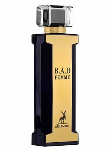 BAD FEMME EDP