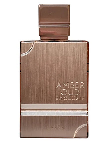 Amber Oud Exclusif Classic