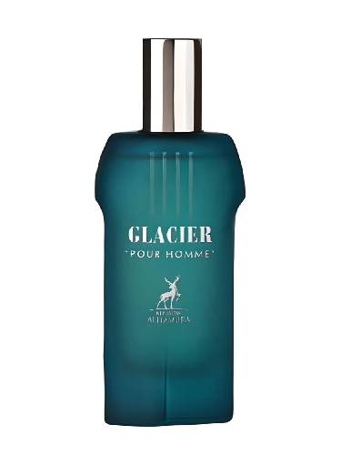 Glacier Pour Homme Maison Alhambra
