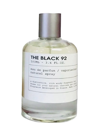 The Black 92 Emper