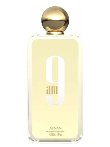 9am Afnan