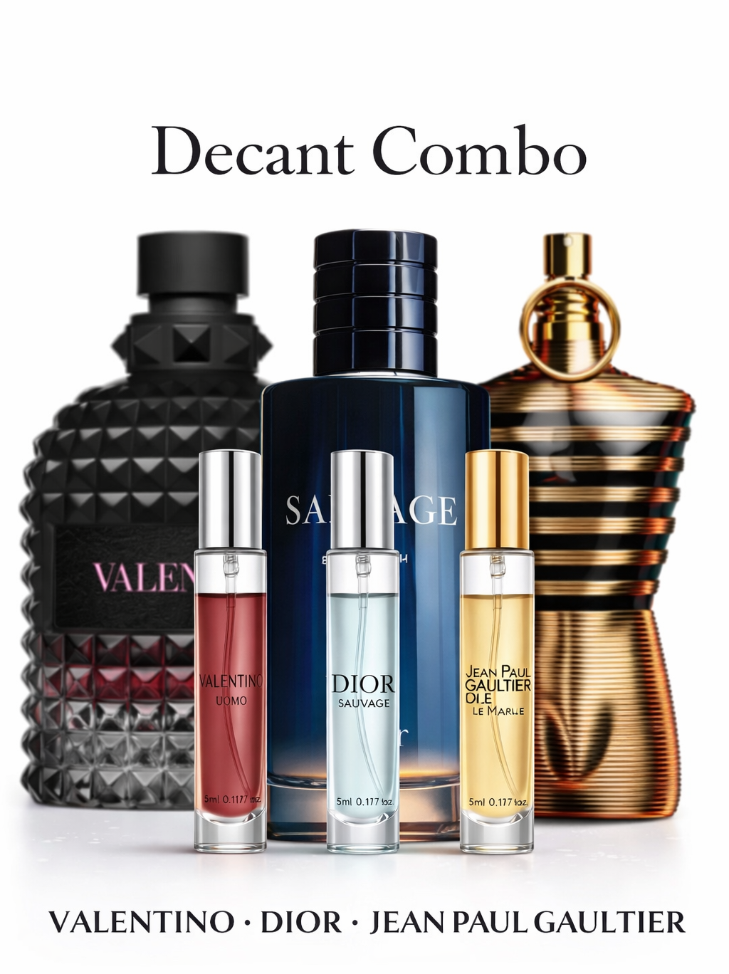 Combo Citas Diseñador