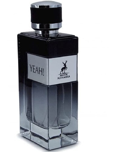 Yeah! Maison Alhambra