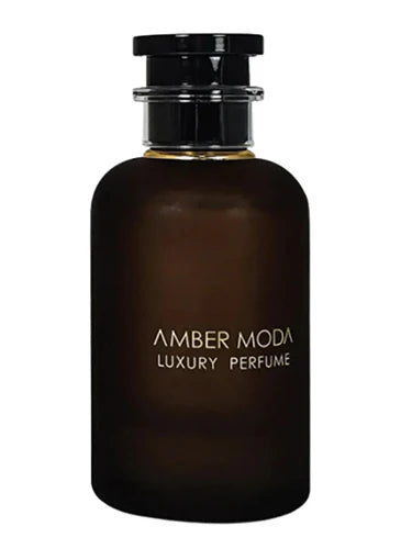 Amber Moda