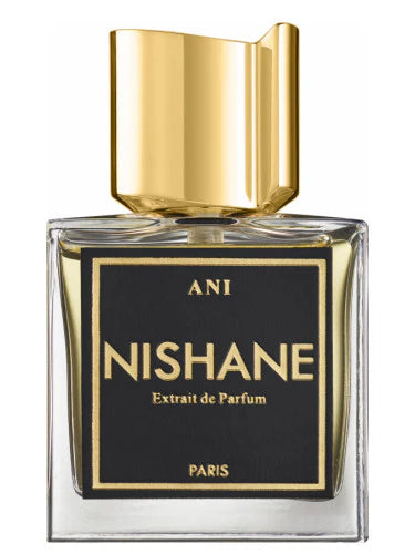 Ani Nishane
