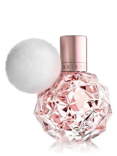 Ari Ariana Grande