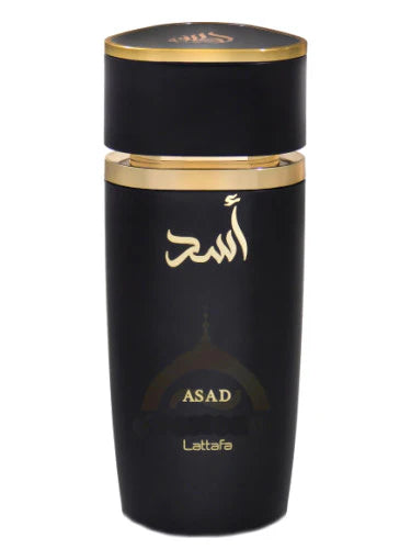 Asad EDP Lattafa Perfumes