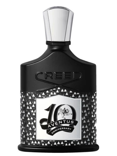 Aventus 10th Anniversary Creed