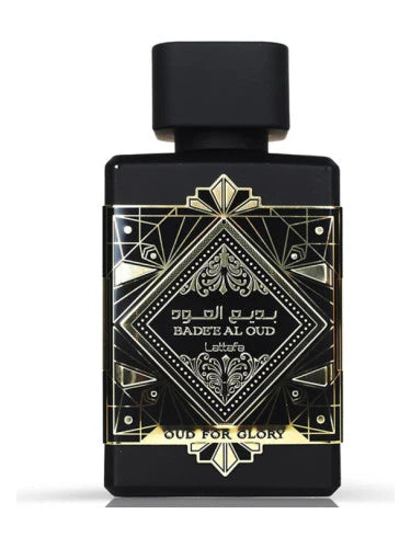 Bade’e Al Oud Oud for Glory