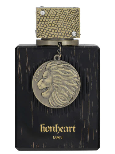 Club De Nuit Lionheart Man Armaf