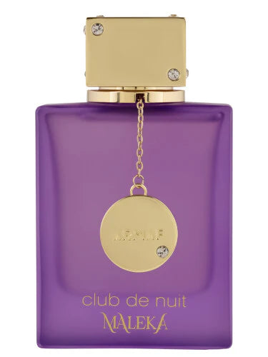 Club De Nuit Maleka