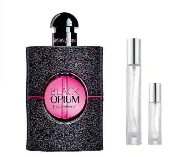 Black Opium Neon